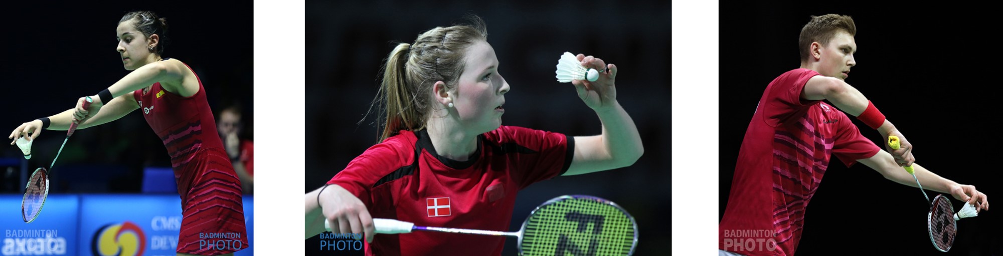 Badminton Coaching Tips