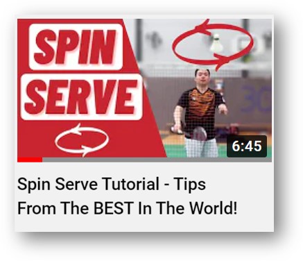 Badminton Coaching Tips