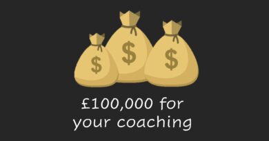 Badminton Coaching Tips