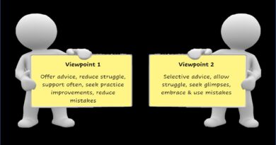 Badminton Coaching Tips