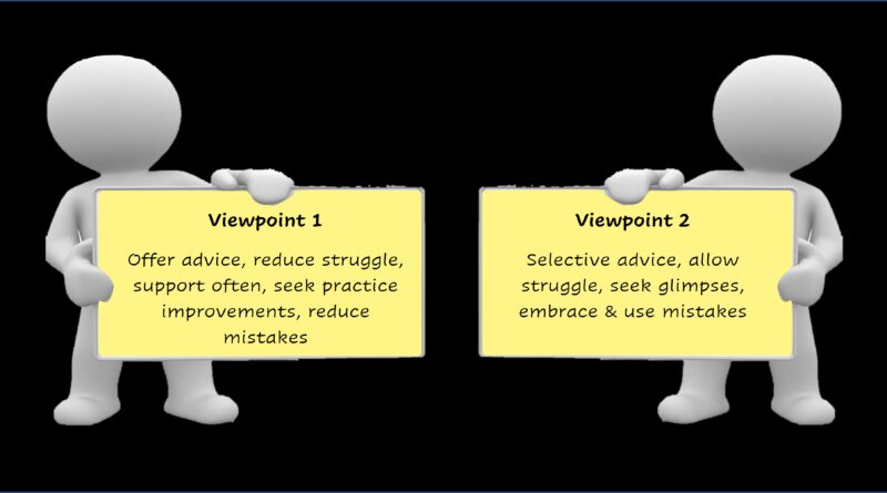 Badminton Coaching Tips