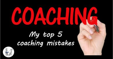 Badminton Coaching Tips