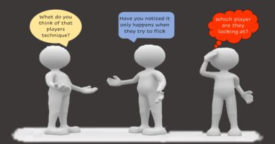 Badminton Coaching Tips