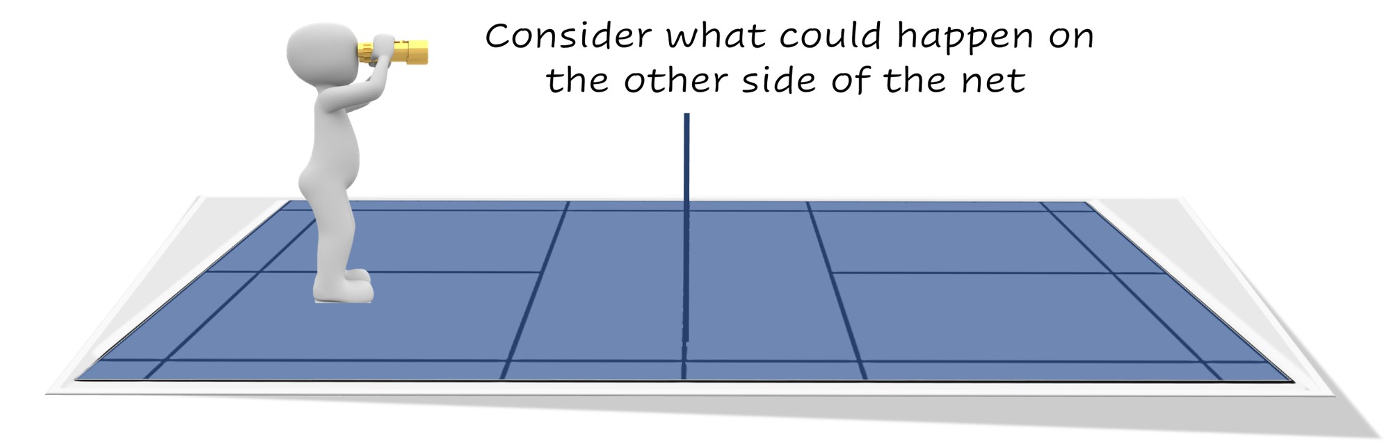 Badminton Coaching Tips