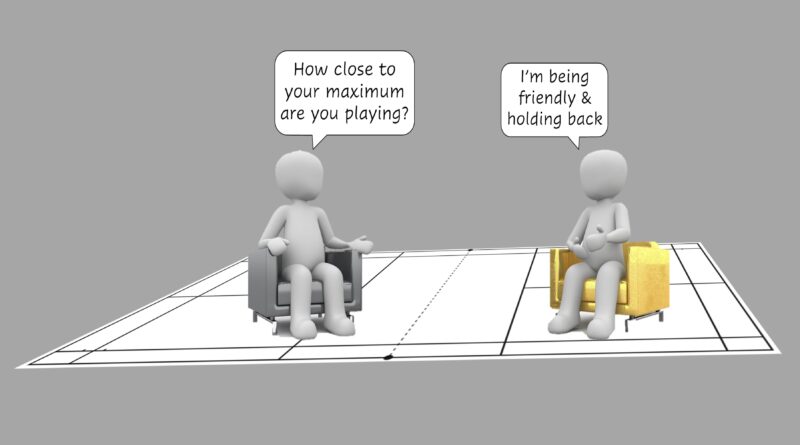 Badminton Coaching Tips