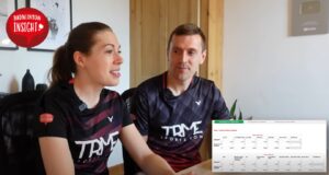 Badminton Insight