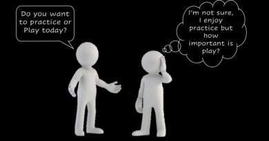 Badminton Coaching Tips