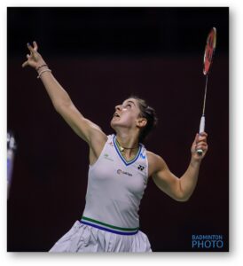 Badminton Coaching Tips