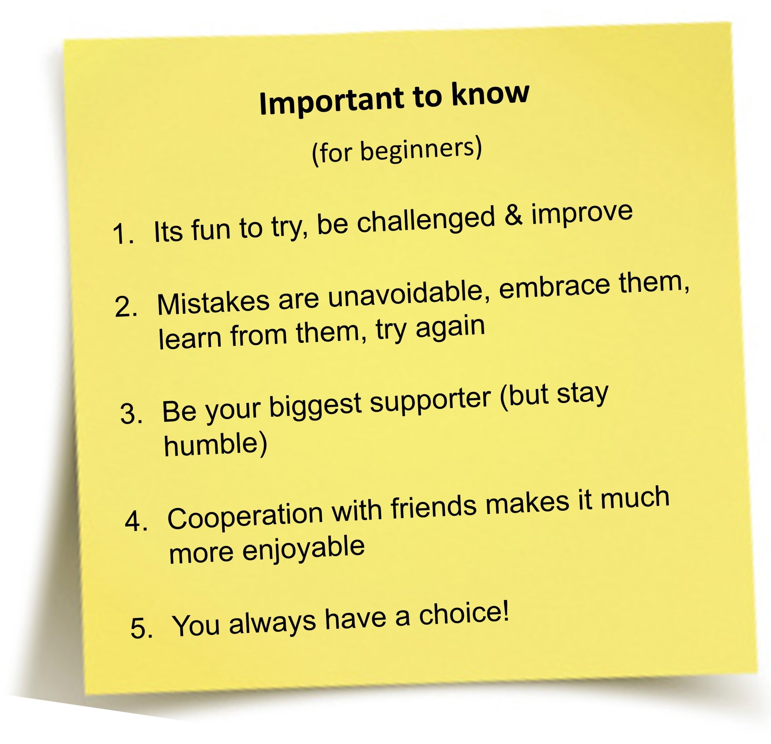 Badminton Coaching Tips