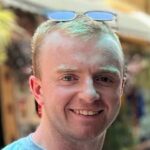 Ciarán Chambers - BWF Coach / Tutor & Coach Developer