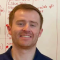 Craig McCourtney - Badminton Ireland Coach Development Manager, BWF Coach/Tutor