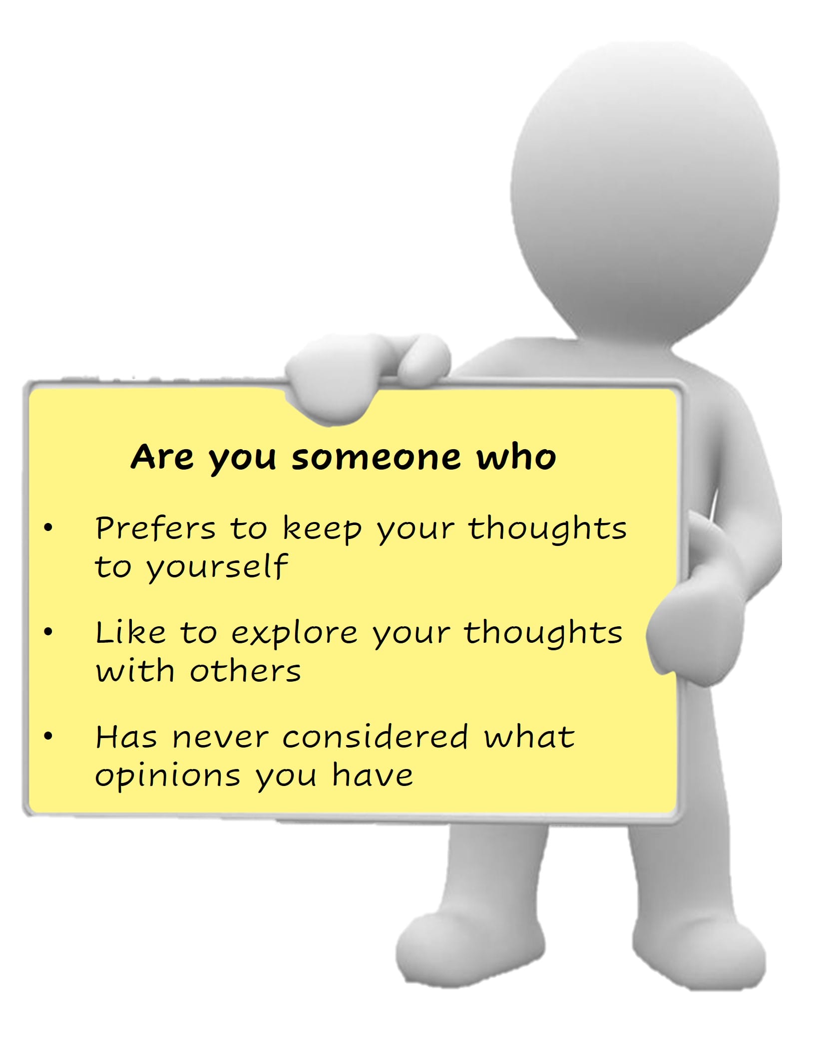 Badminton Coaches need an opinion