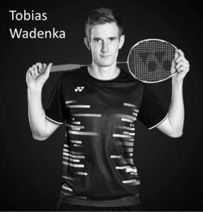 Toboias Wadenka