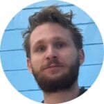 Jonty Russ Badminton