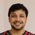 Sanidhya Bandooni MSc - BWF Coach