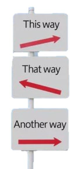 Badminton Coaching Contradictions