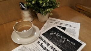 Badminton Coach Education