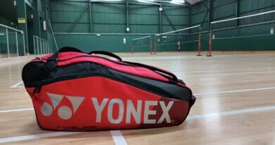 Badminton Coach Education